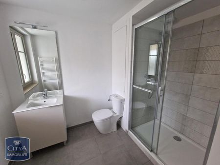 Location Appartement 2 pièces 43m² MULHOUSE 68100 - Photo 4