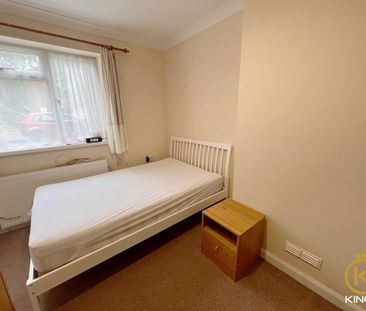 5 bedroom semi-detached house to rent - Photo 1