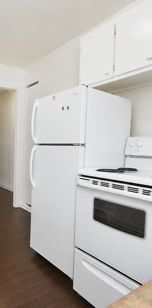 3 ½ À LOUER AU CŒUR DE CÔTE-DES-NEIGES A - Photo 1