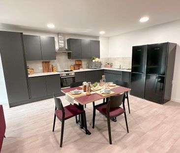 1 bedroom private hall to rent - Photo 4