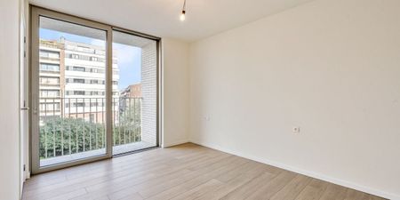 Appartement te huur in Gent voor € 975 met 1 slaapkamer - Photo 5