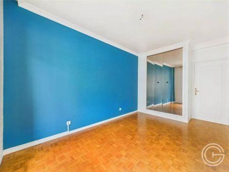 APPARTEMENT 3 PIECES VIDE AVEC PARKING - 26 RUE AUGUSTE GAL - RIQUIER - Photo 4