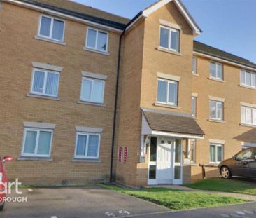 2 bedroom apartment to rent - Photo 4