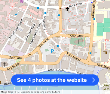 Fore Street, Ipswich, Suffolk, IP4 - Photo 1