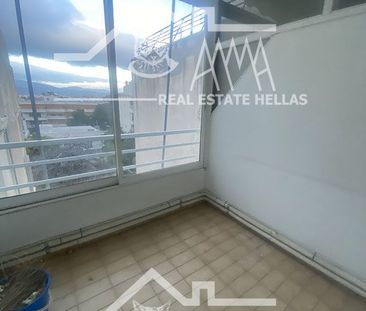 Διαμέρισμα για ενοικίαση Άγιος Ιωάννης (Αγία Παρασκευή) - Photo 6