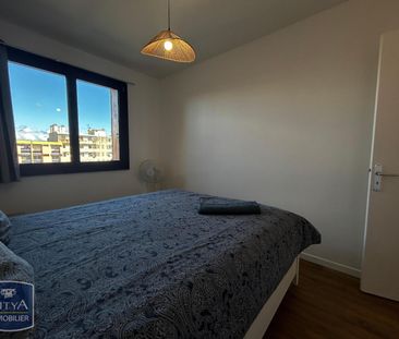 Location Appartement 3 pièces 58m² MARSEILLE 3ème - Photo 1