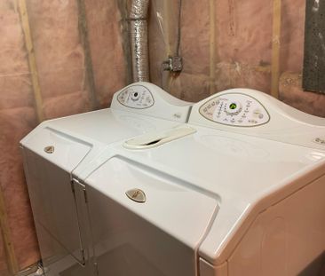 For Lease - 175 Estate Garden Drive Unit# BSMT, Richmond Hill, Ontario - Photo 6