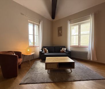 Location Appartement 2 pièces 53m² SAUMUR 49400 - Photo 3