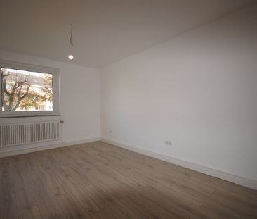 Sanierte 2-Zimmer-Wohnung - Foto 2