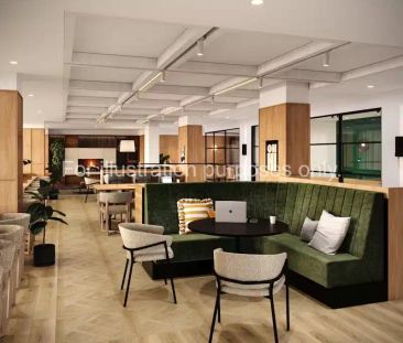 Bronze Studio - Photo 3