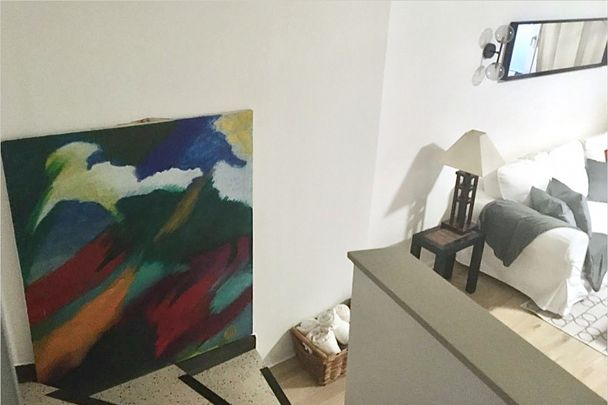 2 Zimmer in Düsseldorf - Photo 1