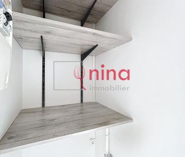 Location Appartement - Photo 4