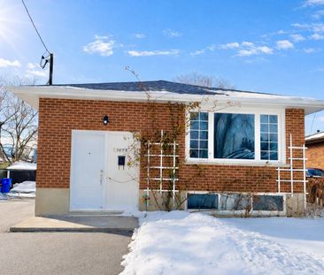 For Lease - 1398 Lakefield Street, Oshawa, Ontario - Photo 3