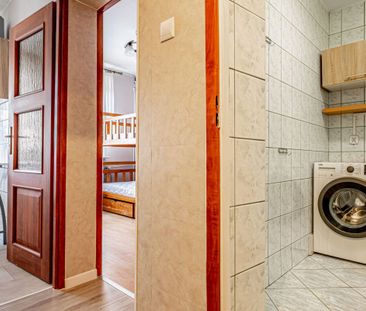 Bonin 2 pok, dla pary lub studenta - Zdjęcie 2