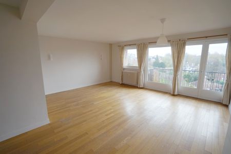 LA MADELEINE - APPARTEMENT - T2 - Photo 5