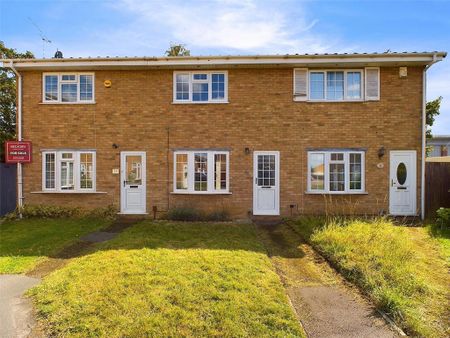 2 bedroom terraced house to rent - Photo 3