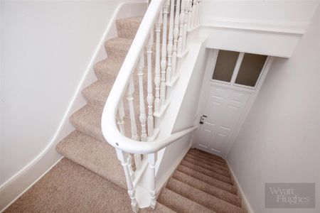 1 bed flat to rent in Baldslow Road, Hastings, TN34 - Photo 5