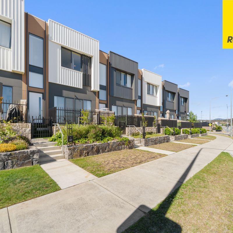 44/21 Holborow Avenue, Denman Prospect ACT 2611 - Townhouse For Rent | Domain - Photo 1