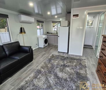 Modern 2 Bedroom Granny Flat in Convenient Woy Woy Location - Photo 5
