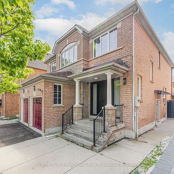 For Lease - 5930 Bassinger Place Unit# Bsmt, Mississauga, Ontario - Photo 1