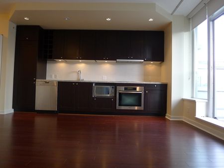 #1803 – 821 Cambie Street, Vancouver Bc V6b 0e3 - Photo 4