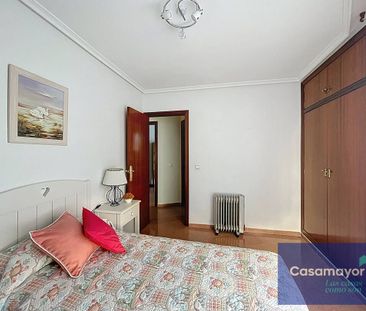 Piso de alquiler en Calle Tarragona, 3, Barrio de San Blas - Photo 3