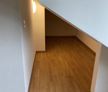 2.5 Zimmer, 63 m², 3. Stock - Photo 1