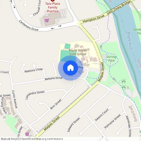 1/14 Beltana Drive, Qld 4680, Boyne Island