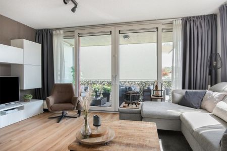 Te huur: Appartement Rochus Meeuwiszweg in Brielle - Photo 2