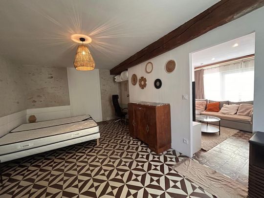 Location Appartement 2 pièces Meublé 52m² MER 41500 - Photo 1