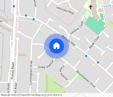 Vernon Close, Eastbourne, East Sussex, BN23 - Photo 1