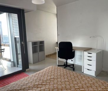 A LOUER BREST CENTRE - APPARTEMENT T1 MEUBLE - 29.57 m2 - Photo 2