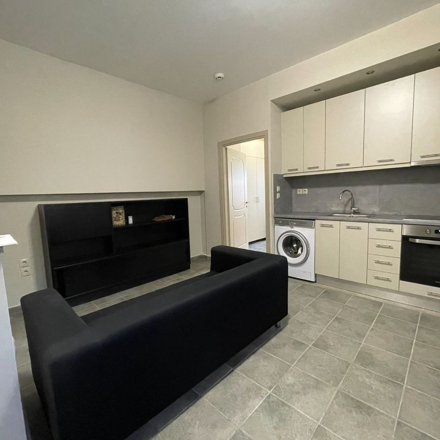 Studio/Γκαρσονιέρα για ενοικίαση Κέντρο (Αρτέμιδα (Λούτσα)) - Photo 1