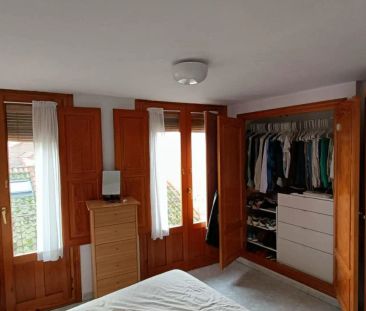 Piso de alquiler en Calle Cervantes, 13, Plaza Mayor - San Agustín - Foto 5