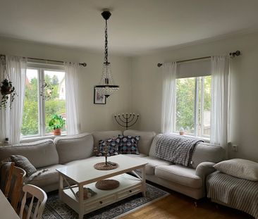 Mariebergsvägen, Karlstad - Foto 2