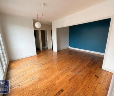 Appartement à louer 2 pièces 47.73m² - Photo 2