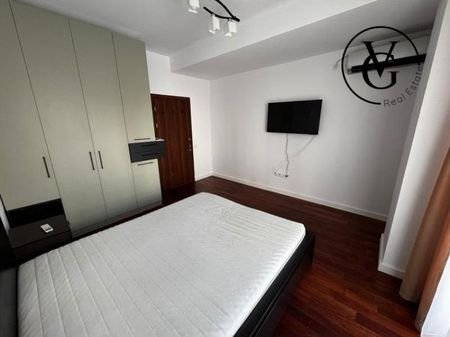 Apartament 3 camere - Stefan cel mare - Loc de parcare - Fotografie 4