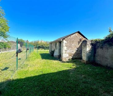 Maison 3 pièces - 68m² à Thouars (79100) - Photo 2