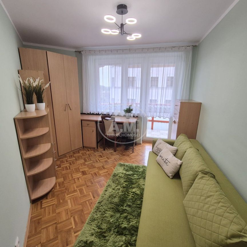 Balkon, rozkład, Centrum blisko RYnek - Photo 1