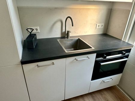 Bovenwoning Gijsbrecht van Amstelstraat, Hilversum huren? - Photo 2