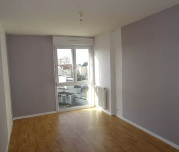 Location appartement T4 88.91m² à Reims (51100) - Photo 3