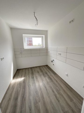 2-Zimmer-Wohnung in Wilhelmshaven Wiesenhof - Foto 5