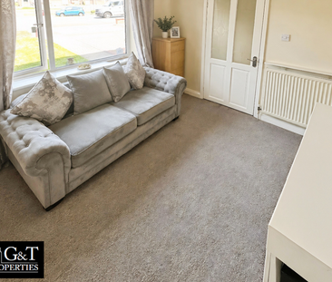 3 bedroom terraced house to rent - Photo 3