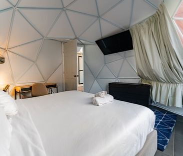 VH | Cool Glamping Condesa | 148 - Photo 1