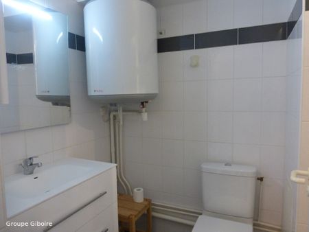 Appartement T2 à louer - 32 m² - Photo 5