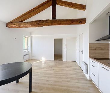 Location Appartement 2 pièces 43m² GAILLAC 81600 - Photo 2