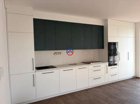 Pronájem vybaveného bytu 2+kk s terasou, A2C, Brodek u Přerova - Fotografie 3