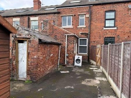 Bedroom Available To Rent, S9 - Photo 5