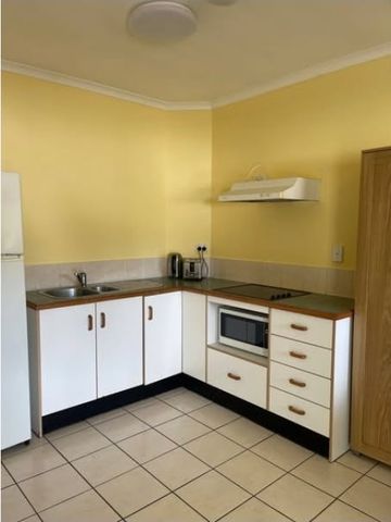 Furnished One Bedroom Unit - REEF CLUB RESORT LIVING - Photo 4