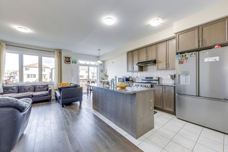 For Lease - 91 Vanilla Trail, Thorold, Ontario - Photo 4